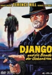 Django - Sein Haß ist tödlich