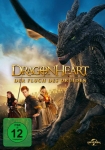 Dragonheart 3: Der Fluch Des Druiden