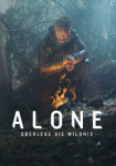 Alone – Überlebe die Wildnis