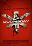 Doomsday - Tag der Rache