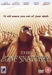 Bone Snatcher - Das Grauen wartet in der Wüste