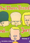 3 Friends & Jerry