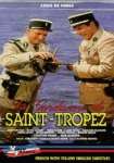 Der Gendarm von St. Tropez