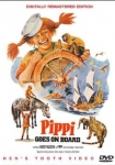 Die neuesten Abenteuer von Pippi Langstrumpf - Pippi geht von Bord