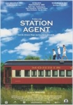 Station Agent