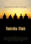 Suicide Club - Manchmal lebt man länger als man denkt