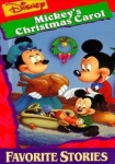 Die schönsten Weihnachtsgeschichten von Walt Disney