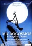 Mikrokosmos - Das Volk der Gräser
