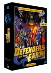 Defenders – Die Retter der Erde