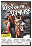 Der Kuss des Vampirs