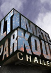 MTV's Ultimate Parkour Challenge