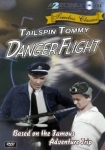 Danger Flight