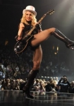 Madonna Sticky & Sweet Tour