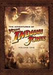 The Adventures of Young Indiana Jones Journey of Radiance
