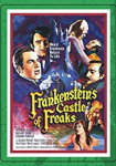 Frankenstein's Castle of Freaks