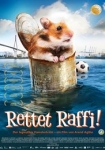 Rettet Raffi! - Der Hamsterkrimi