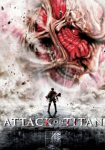Attack on Titan: The Movie