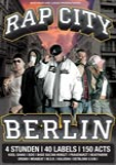 Rap City Berlin